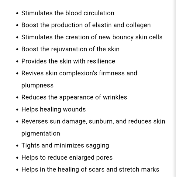 DermaSkin Beauty - 1.50mm roller * Vitamin C Serum * Antibacterial Cleanser - Picture 9 of 9